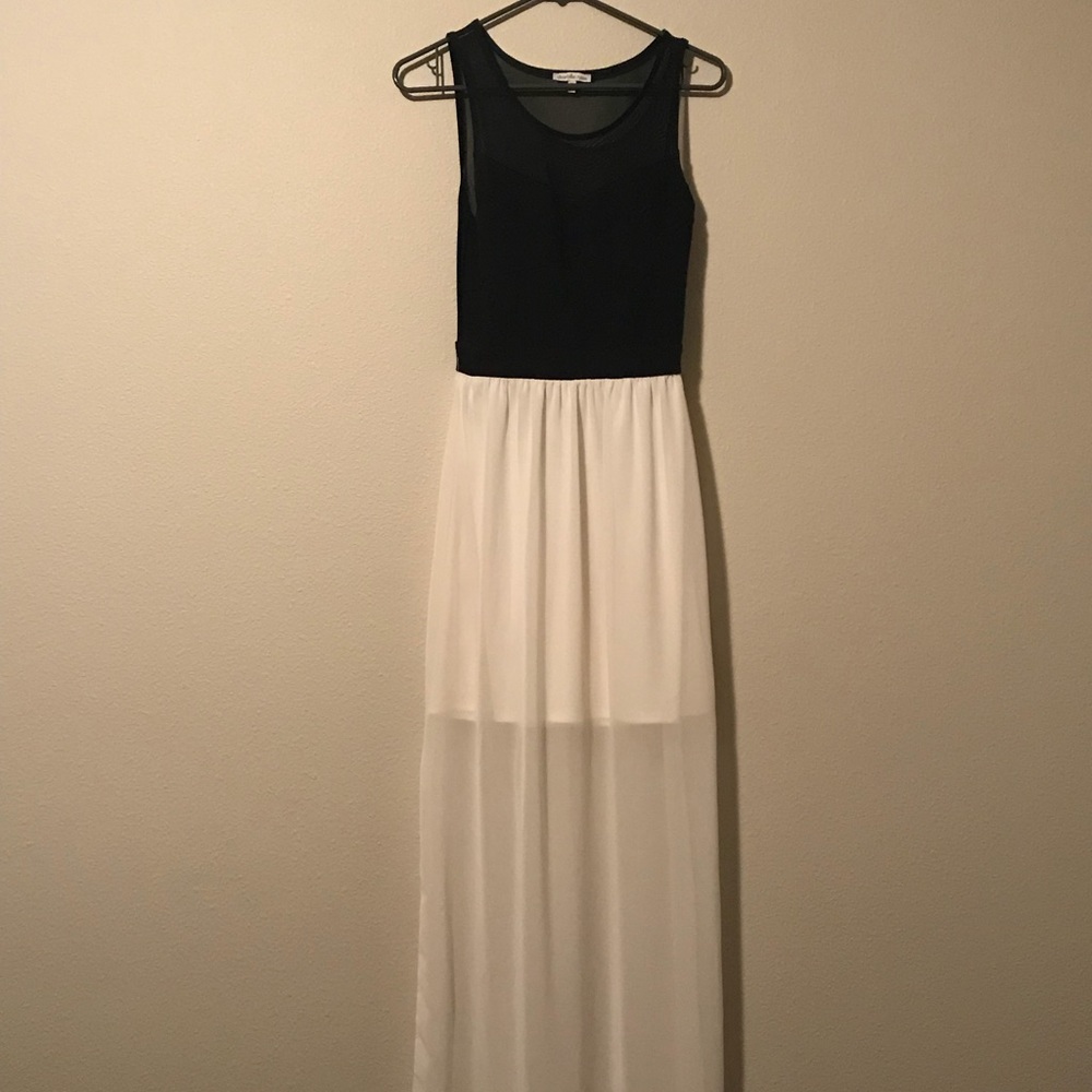 Beautiful Simple Dress